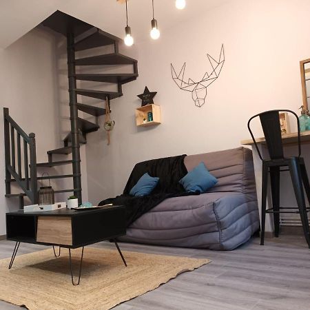 Maison Stacheul*Gare/Centre*Wifi Amiens Dış mekan fotoğraf