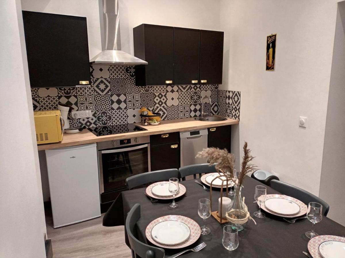 Maison Stacheul*Gare/Centre*Wifi Amiens Dış mekan fotoğraf