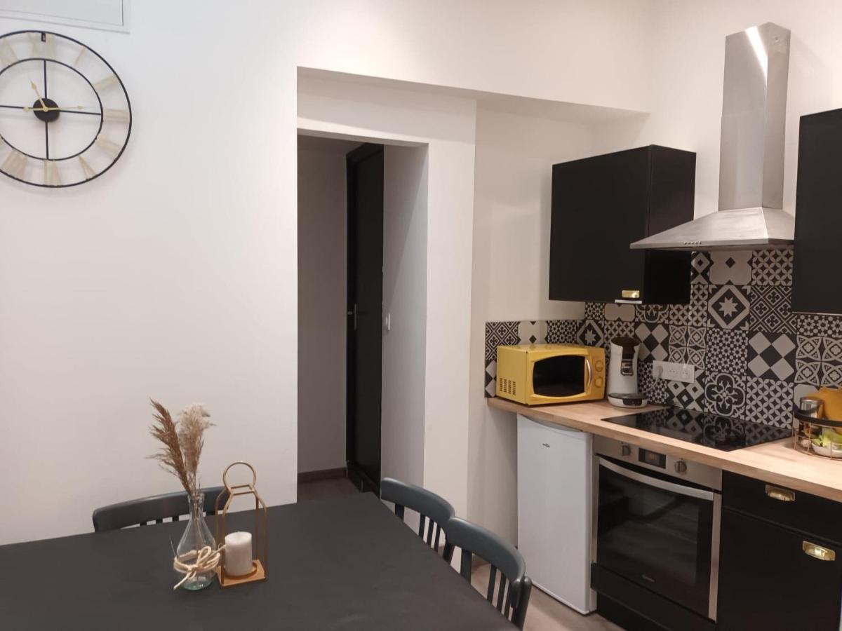 Maison Stacheul*Gare/Centre*Wifi Amiens Dış mekan fotoğraf