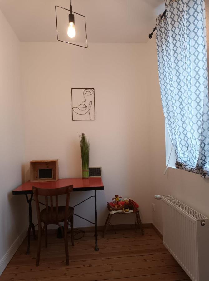 Maison Stacheul*Gare/Centre*Wifi Amiens Dış mekan fotoğraf